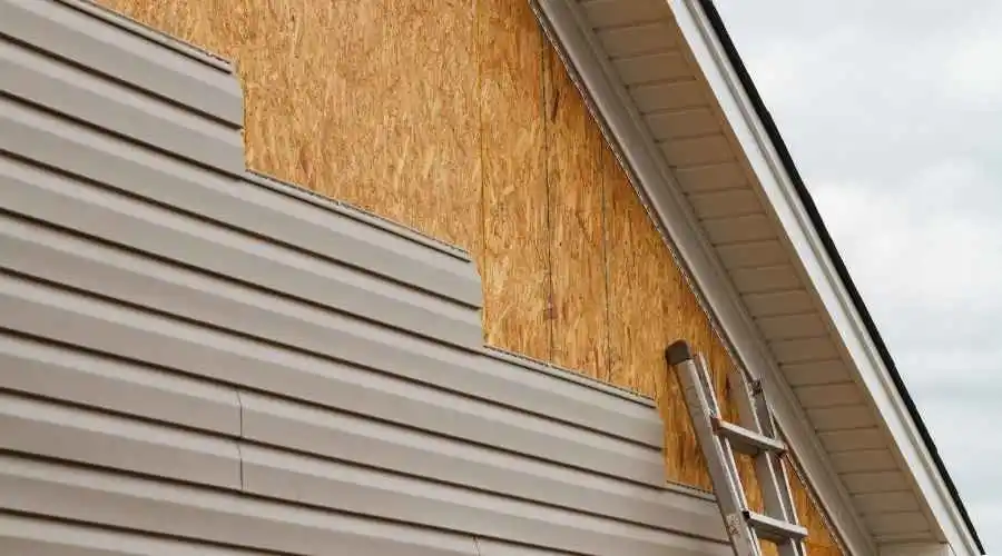 All About the R-Values of Common Siding Materials | Dayton, OH